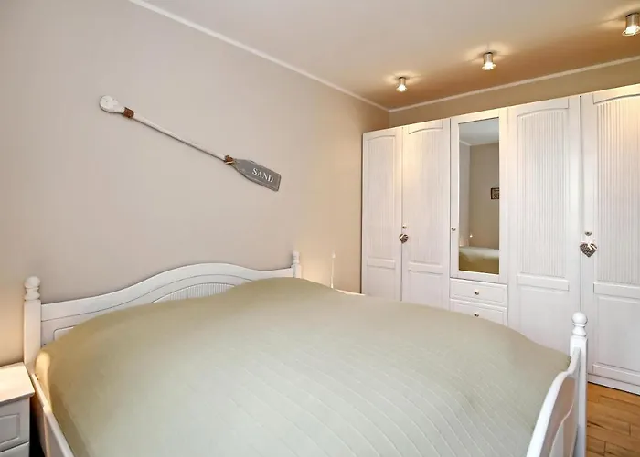 Apartamento Linden-palais 09 Heiligendamm